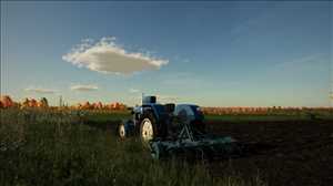 landwirtschafts farming simulator ls fs 22 2022 ls22 fs22 ls2022 fs2022 mods free download farm sim Unia Grubber 2.2m 1.0.0.0