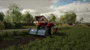 landwirtschafts farming simulator ls fs 22 2022 ls22 fs22 ls2022 fs2022 mods free download farm sim Unia Grudziadz U-500 1.0.0.0