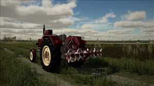 landwirtschafts farming simulator ls fs 22 2022 ls22 fs22 ls2022 fs2022 mods free download farm sim Unia Grudziadz U-500 1.0.0.0