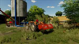 landwirtschafts farming simulator ls fs 22 2022 ls22 fs22 ls2022 fs2022 mods free download farm sim Unia Grudziadz U-500 1.1.0.0