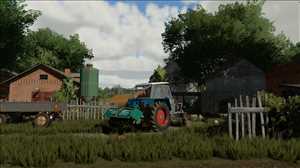 landwirtschafts farming simulator ls fs 22 2022 ls22 fs22 ls2022 fs2022 mods free download farm sim Unia Grudziadz U-500 1.1.0.0