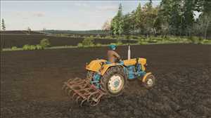 landwirtschafts farming simulator ls fs 22 2022 ls22 fs22 ls2022 fs2022 mods free download farm sim Unia KLz-3A 1.0.0.1