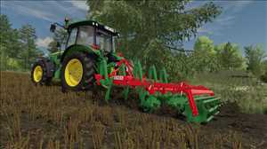 landwirtschafts farming simulator ls fs 22 2022 ls22 fs22 ls2022 fs2022 mods free download farm sim Unia Kos 1.0.0.0