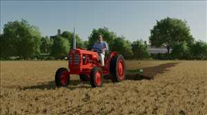 landwirtschafts farming simulator ls fs 22 2022 ls22 fs22 ls2022 fs2022 mods free download farm sim Unia U412 1.0.0.0