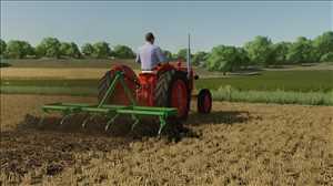 landwirtschafts farming simulator ls fs 22 2022 ls22 fs22 ls2022 fs2022 mods free download farm sim Unia U412 1.0.0.0