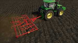 landwirtschafts farming simulator ls fs 22 2022 ls22 fs22 ls2022 fs2022 mods free download farm sim VADERSTAD NZ Agressive 600 1.0.0.0