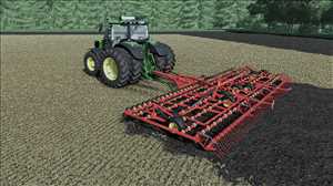 landwirtschafts farming simulator ls fs 22 2022 ls22 fs22 ls2022 fs2022 mods free download farm sim Väderstad NZ 900 1.0.0.0