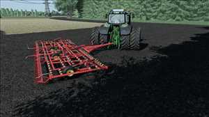 landwirtschafts farming simulator ls fs 22 2022 ls22 fs22 ls2022 fs2022 mods free download farm sim Väderstad NZ 900 1.0.0.0