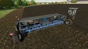 landwirtschafts farming simulator ls fs 22 2022 ls22 fs22 ls2022 fs2022 mods free download farm sim WSVS-Grubber / Tiefenlockerer 1.0.0.0