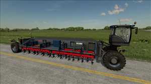 landwirtschafts farming simulator ls fs 22 2022 ls22 fs22 ls2022 fs2022 mods free download farm sim WSVS-Grubber / Tiefenlockerer 1.0.0.0