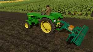 landwirtschafts farming simulator ls fs 22 2022 ls22 fs22 ls2022 fs2022 mods free download farm sim Agromet U-238 Pack 1.0.0.0