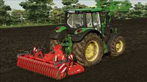 landwirtschafts farming simulator ls fs 22 2022 ls22 fs22 ls2022 fs2022 mods free download farm sim Kuhn HR3040/Venta3030 1.0.0.0