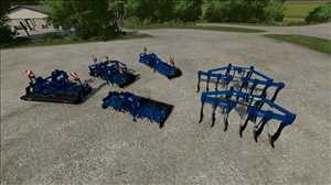 landwirtschafts farming simulator ls fs 22 2022 ls22 fs22 ls2022 fs2022 mods free download farm sim Rabe Culitvation Pack 1.0.0.0