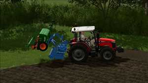 landwirtschafts farming simulator ls fs 22 2022 ls22 fs22 ls2022 fs2022 mods free download farm sim Rabe MKE 250 1.0.0.0