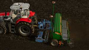 landwirtschafts farming simulator ls fs 22 2022 ls22 fs22 ls2022 fs2022 mods free download farm sim Rabe MKE 400 1.0.0.0