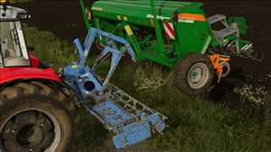 landwirtschafts farming simulator ls fs 22 2022 ls22 fs22 ls2022 fs2022 mods free download farm sim Rabe MKE 400 1.0.0.0