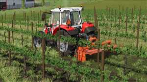 landwirtschafts farming simulator ls fs 22 2022 ls22 fs22 ls2022 fs2022 mods free download farm sim Sicma RM Series 1.0.0.0