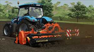 landwirtschafts farming simulator ls fs 22 2022 ls22 fs22 ls2022 fs2022 mods free download farm sim Sicma RW 520 1.0.0.0