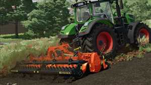 landwirtschafts farming simulator ls fs 22 2022 ls22 fs22 ls2022 fs2022 mods free download farm sim Sicma RW 520 1.0.0.0