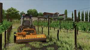 landwirtschafts farming simulator ls fs 22 2022 ls22 fs22 ls2022 fs2022 mods free download farm sim Berti TFB-YE 200 1.0.0.0
