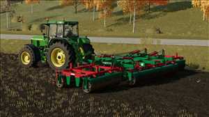 landwirtschafts farming simulator ls fs 22 2022 ls22 fs22 ls2022 fs2022 mods free download farm sim Brillion Pulvi Mulcher 1.0
