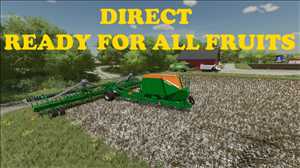 landwirtschafts farming simulator ls fs 22 2022 ls22 fs22 ls2022 fs2022 mods free download farm sim Citan 15001 Direktsaat 1.0