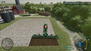 landwirtschafts farming simulator ls fs 22 2022 ls22 fs22 ls2022 fs2022 mods free download farm sim Citan 15001 Direktsaat 1.0