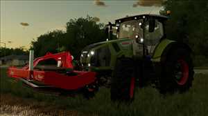 landwirtschafts farming simulator ls fs 22 2022 ls22 fs22 ls2022 fs2022 mods free download farm sim Fliegl Messerwalze SWZFLM 1.0.0.0