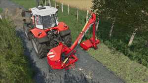 landwirtschafts farming simulator ls fs 22 2022 ls22 fs22 ls2022 fs2022 mods free download farm sim Gyrax Gyramax 512 1.0.0.0