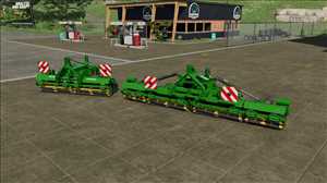 landwirtschafts farming simulator ls fs 22 2022 ls22 fs22 ls2022 fs2022 mods free download farm sim Kerner X-Cut Pack 1.0.0.0