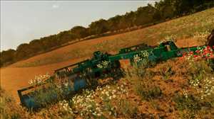 landwirtschafts farming simulator ls fs 22 2022 ls22 fs22 ls2022 fs2022 mods free download farm sim King Implementos Rolo Faca Drax 9000 1.0.0.0