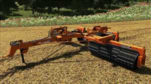 landwirtschafts farming simulator ls fs 22 2022 ls22 fs22 ls2022 fs2022 mods free download farm sim Lizard Katrina 9000 1.1.0.0