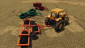 landwirtschafts farming simulator ls fs 22 2022 ls22 fs22 ls2022 fs2022 mods free download farm sim Lizard MX 6M 1.0.0.0