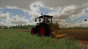 landwirtschafts farming simulator ls fs 22 2022 ls22 fs22 ls2022 fs2022 mods free download farm sim Lizard TGA 2200 1.0.0.0