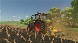 landwirtschafts farming simulator ls fs 22 2022 ls22 fs22 ls2022 fs2022 mods free download farm sim López Garrido TGA 2200 1.0.0.0