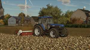 landwirtschafts farming simulator ls fs 22 2022 ls22 fs22 ls2022 fs2022 mods free download farm sim Matrot BM6 1.0.0.0