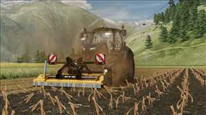 landwirtschafts farming simulator ls fs 22 2022 ls22 fs22 ls2022 fs2022 mods free download farm sim Müthing MU-M 300 Vario 1.0.0.0