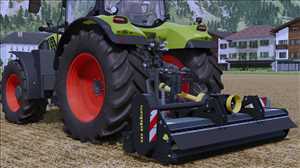 landwirtschafts farming simulator ls fs 22 2022 ls22 fs22 ls2022 fs2022 mods free download farm sim Seppi M S9 Base 1.1.0.0