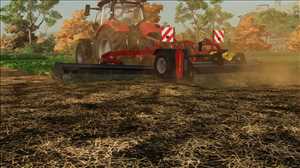 landwirtschafts farming simulator ls fs 22 2022 ls22 fs22 ls2022 fs2022 mods free download farm sim Seppi Multipla S9 1.0.5.0