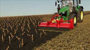 landwirtschafts farming simulator ls fs 22 2022 ls22 fs22 ls2022 fs2022 mods free download farm sim Seppi Multipla S9 1.0.5.0