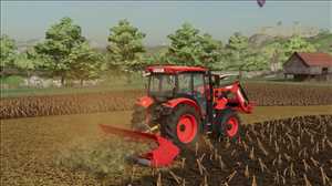landwirtschafts farming simulator ls fs 22 2022 ls22 fs22 ls2022 fs2022 mods free download farm sim Unia Kornik XL 2.8 1.0.0.1