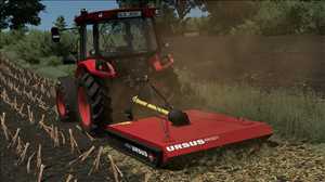 landwirtschafts farming simulator ls fs 22 2022 ls22 fs22 ls2022 fs2022 mods free download farm sim Ursus KROZ/1 1.0.0.0