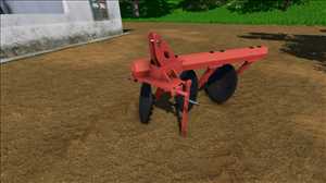 landwirtschafts farming simulator ls fs 22 2022 ls22 fs22 ls2022 fs2022 mods free download farm sim 3-Scheiben-Pflug 1.0.0.0