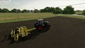 landwirtschafts farming simulator ls fs 22 2022 ls22 fs22 ls2022 fs2022 mods free download farm sim Agrisem Cultiplow 8m als Pflug 1.0