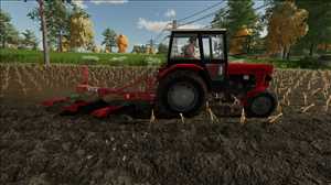 landwirtschafts farming simulator ls fs 22 2022 ls22 fs22 ls2022 fs2022 mods free download farm sim AgroMasz PJM 2/3 1.1.0.0