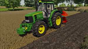 landwirtschafts farming simulator ls fs 22 2022 ls22 fs22 ls2022 fs2022 mods free download farm sim Agromasz POH 5 XL 1.0.0.0