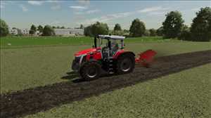 landwirtschafts farming simulator ls fs 22 2022 ls22 fs22 ls2022 fs2022 mods free download farm sim Agromasz POH Pack 1.0.0.0