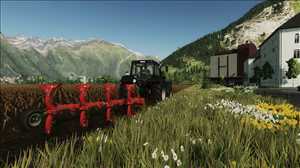 landwirtschafts farming simulator ls fs 22 2022 ls22 fs22 ls2022 fs2022 mods free download farm sim Agromasz POH Pack 1.0.0.0