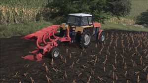 landwirtschafts farming simulator ls fs 22 2022 ls22 fs22 ls2022 fs2022 mods free download farm sim Akpil KM180 4+1+1 1.0.1.0