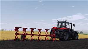 landwirtschafts farming simulator ls fs 22 2022 ls22 fs22 ls2022 fs2022 mods free download farm sim Akpil KM180 4+1+1 1.0.1.0